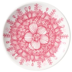 Arabia Geschirr^Huvila Teller, 10,5 cm