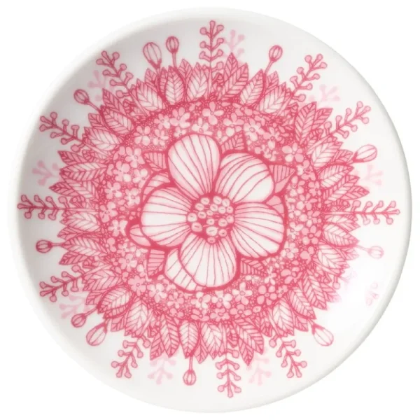 Arabia Geschirr^Huvila Teller, 10,5 cm