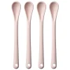 Arabia Servierutensilien | Besteck^Ilona Löffel, 15 cm, 4 Stk., Pink Ribbon