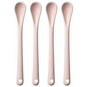 Arabia Servierutensilien | Besteck^Ilona Löffel, 15 cm, 4 Stk., Pink Ribbon