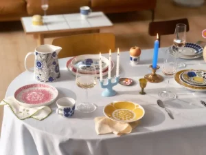 Arabia Karaffen Und Krüge^Krug Pastoraali, 1 l