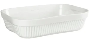 Arabia Geschirr^Lasagneform Uunikokki 2,5 l