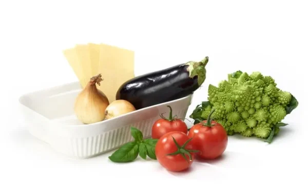Arabia Geschirr^Lasagneform Uunikokki 2,5 l