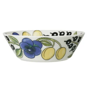 Arabia Geschirr^Paratiisi Schale, 17 cm
