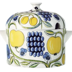 Arabia Geschirr^Paratiisi Terrine mit Deckel