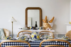 Arabia Geschirr^Paratiisi Terrine mit Deckel