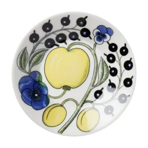Arabia Geschirr^Paratiisi Untertasse, 14 cm