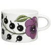 Arabia Geschirr^Tasse Paratiisi 0,28 l, violett