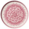 Arabia Geschirr^Teller Huvila 24 cm
