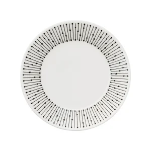 Arabia Geschirr^Teller Mainio Sarastus, 11,5 cm