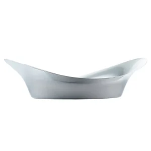 Woud Dekorationsgegenstände-Architectmade Circle Schale, 20 cm