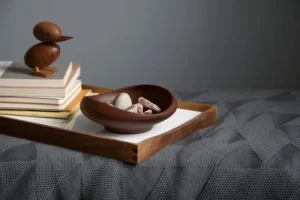 Palaset Dekorationsgegenstände-Architectmade Duckling