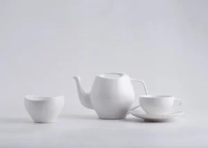 Architectmade Karaffen Und Krüge^FJ Essence Teekanne