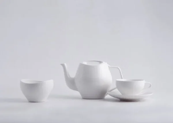 Architectmade Karaffen Und Krüge^FJ Essence Teekanne