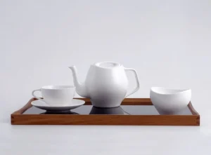 Architectmade Karaffen Und Krüge^FJ Essence Teekanne