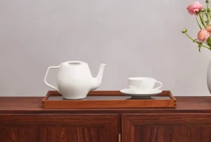 Architectmade Karaffen Und Krüge^FJ Essence Teekanne