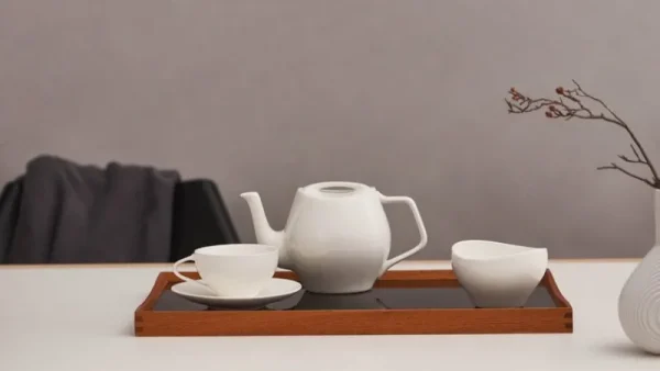 Architectmade Karaffen Und Krüge^FJ Essence Teekanne