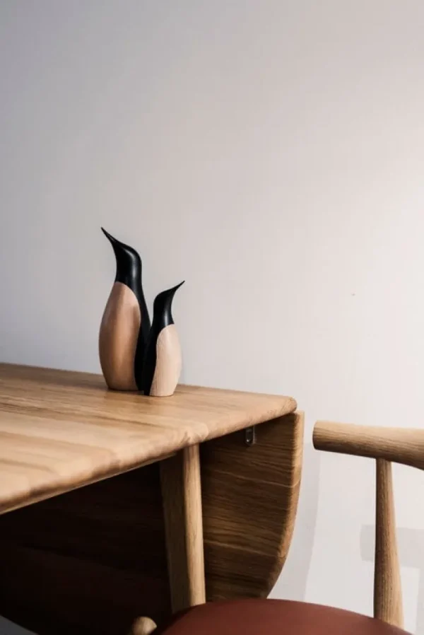 Kinder Architectmade Kinderzimmereinrichtung | Dekorationsgegenstände^Pinguin, klein