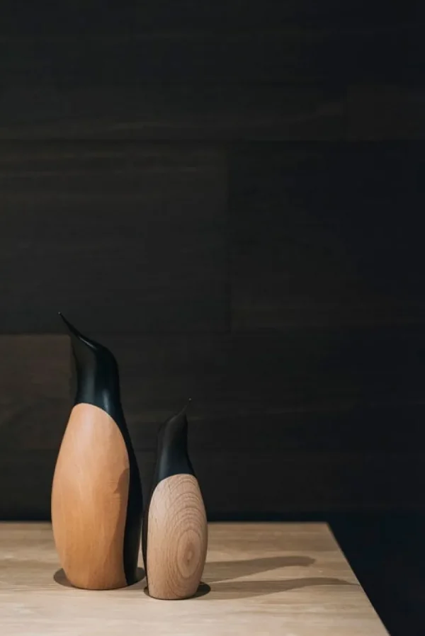 Kinder Architectmade Kinderzimmereinrichtung | Dekorationsgegenstände^Pinguin, klein