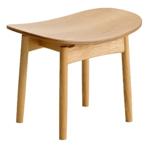 Magis Sitzgelegenheiten-Ariake Hocker Saga Dining, Eiche