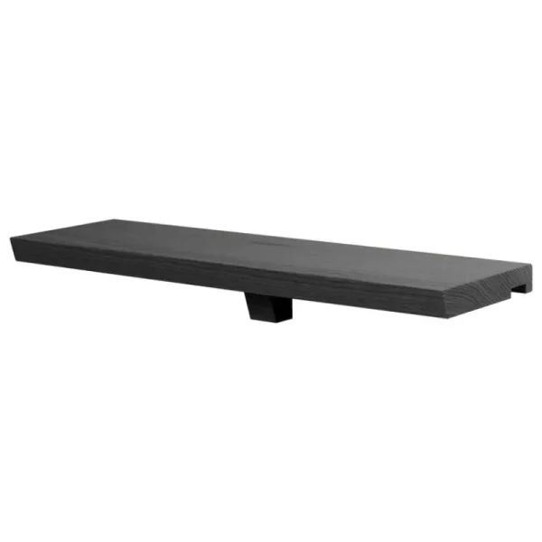 Ariake Schreibtische Und Raumtrenner | Tische^Sagyo Magnetregal, Schwarz