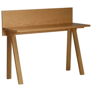 Ariake Schreibtische Und Raumtrenner | Tische^Sagyo Schreibtisch, Eiche