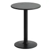 Artek Tische-Ariake Taio Beistelltisch, schwarz