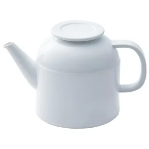 1616 / arita japan Karaffen Und Krüge^1616 / arita japan CMA europäische Teekanne, 1,5 l, Weiß