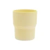 1616 / arita japan Geschirr^1616 / arita japan SB Tasse, 260 ml, Hellgelb