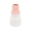 Normann Copenhagen Vasen-1616 / arita japan SB Vase, niedrig, Pink