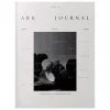 Ark Journal Architektur^Vol. X, Cover 2