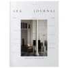 Ark Journal Architektur^Vol. X, Cover 1