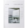Ark Journal Architektur^Vol. IX, Cover 2