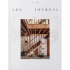 Ark Journal Architektur^Vol. VIII, Cover 4