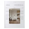 Ark Journal Architektur^Vol. XI, Cover 1