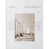 Ark Journal Architektur^Vol. VIII, Cover 1