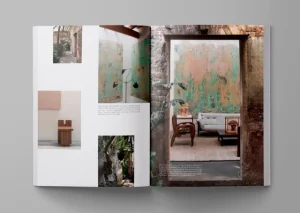 Ark Journal Architektur^Vol. IX, Cover 3