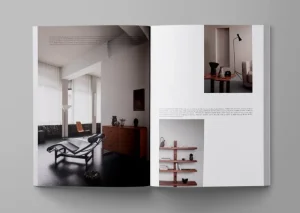 Ark Journal Architektur^Vol. IX, Cover 4