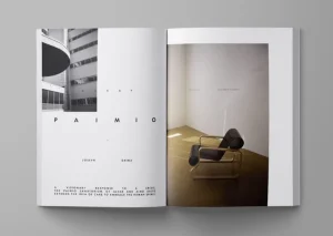 Ark Journal Architektur^Vol. X, Cover 1