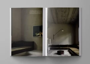 Ark Journal Architektur^Vol. XII, Cover 1