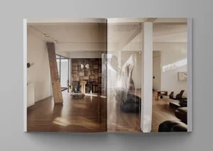 Ark Journal Architektur^Vol. XI, Cover 3