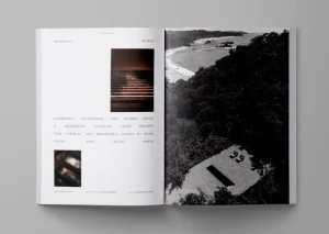 Ark Journal Architektur^Vol. IX, Cover 2