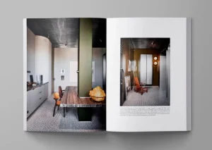 Ark Journal Architektur^Vol. VIII, Cover 4
