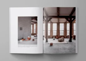 Ark Journal Architektur^Vol. IX, Cover 1