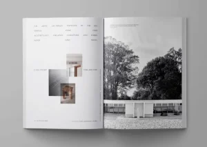 Ark Journal Architektur^Vol. VII, Cover 2