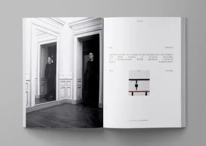 Ark Journal Architektur^Vol. VIII, Cover 2
