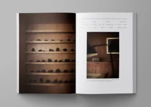 Ark Journal Architektur^Vol. X, Cover 3
