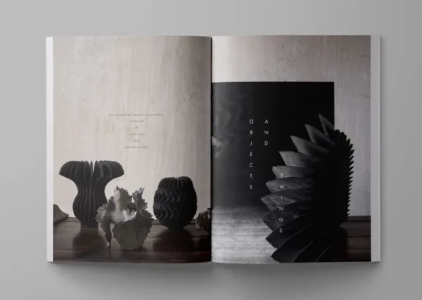 Ark Journal Architektur^Vol. X, Cover 1