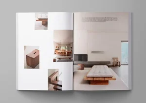 Ark Journal Architektur^Vol. VIII, Cover 3