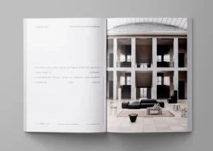 Ark Journal Architektur^Vol. VIII, Cover 3